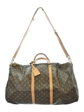 Louis Vuitton Boston Bag